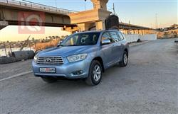 تويوتا هايلاندر